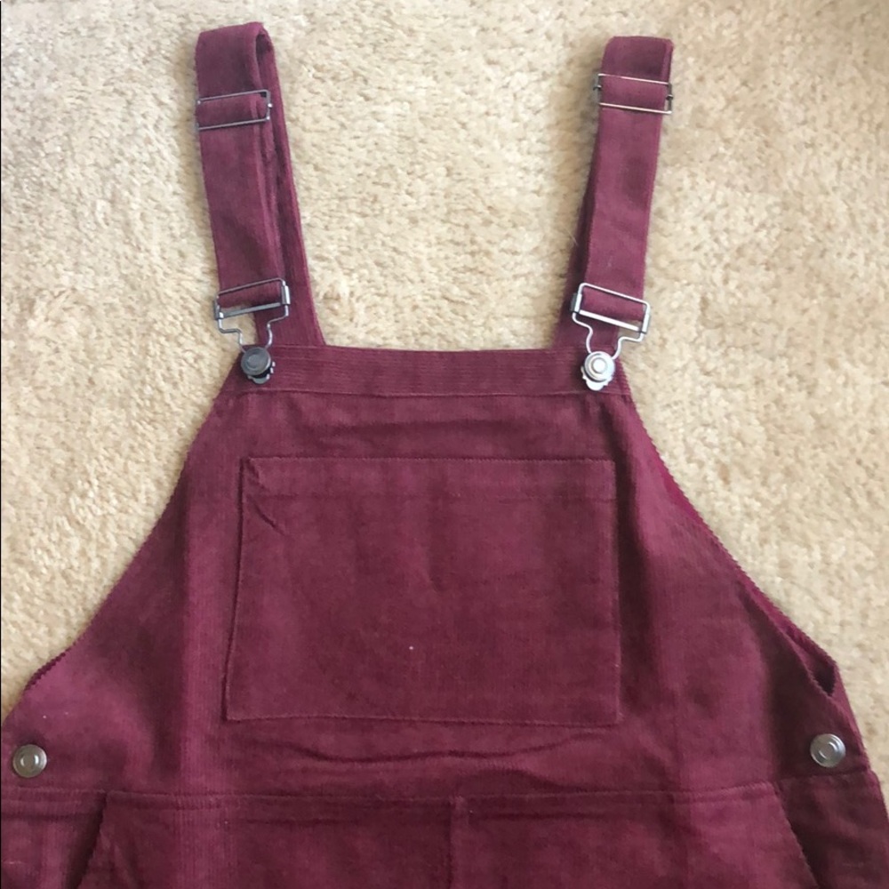 Pink Lily Boutique jumper!